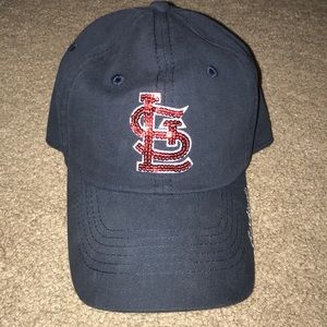 Cardinals Hat